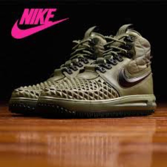 af1 duckboot 17